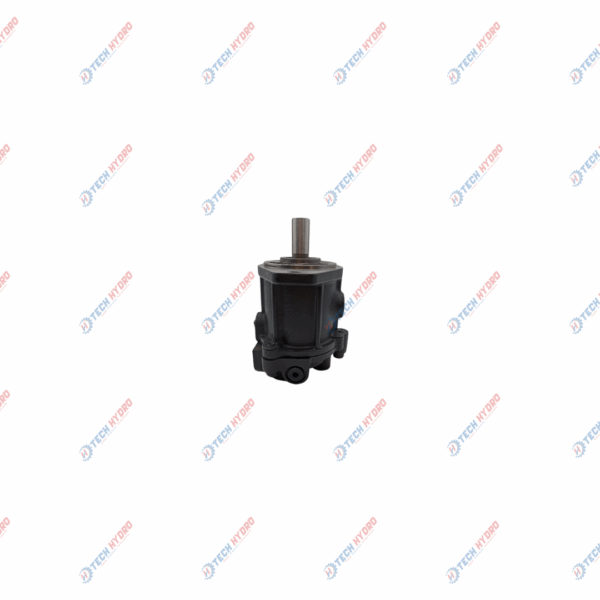SY485 Fan Motor