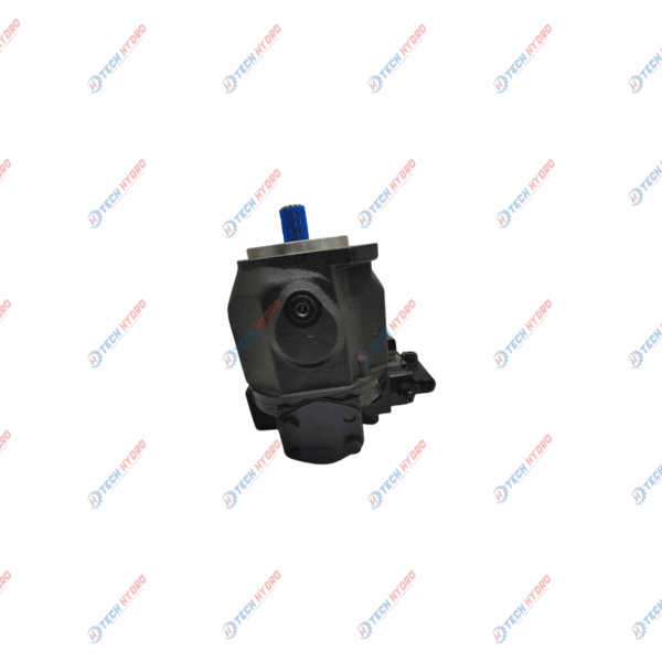 SY485 Fan Pump Rexroth - Image 3