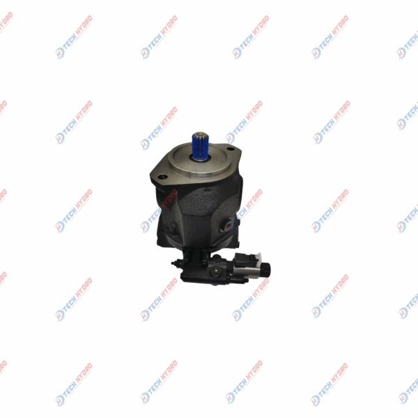 SY485 Fan Pump Rexroth - Image 5