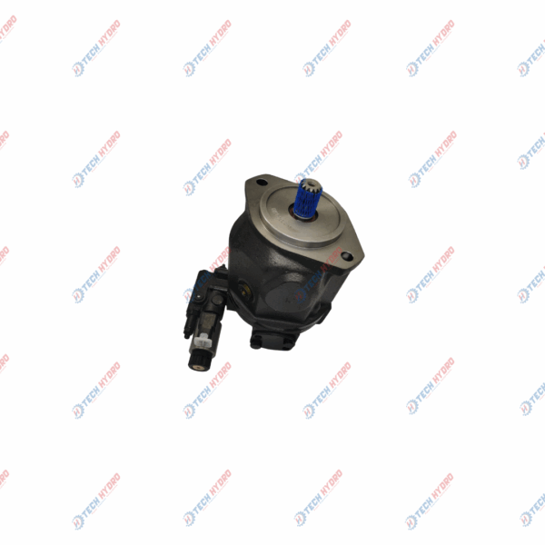 SY485 Fan Pump Rexroth