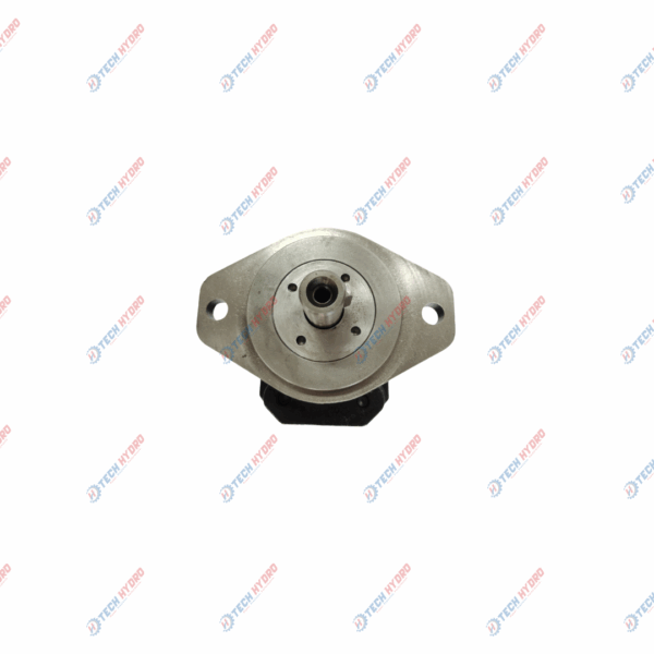 SY550 Gear Type Fan Motor - Image 3