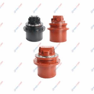 Travel Motors