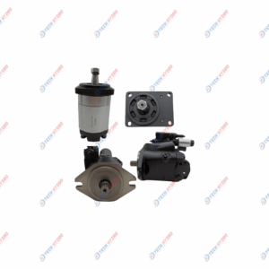 DOOSAN FAN PUMP AND MOTORS