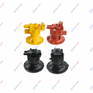 Swing Motors