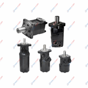 Orbital Motors