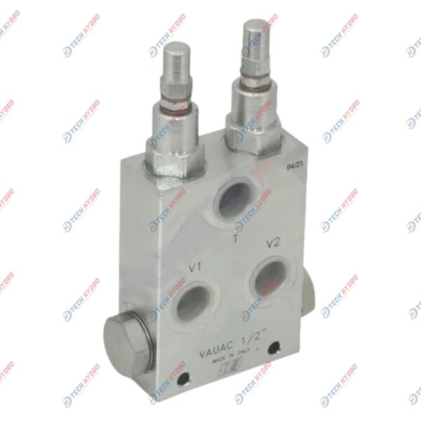 VAU AC Series