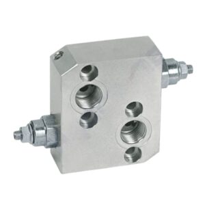 VAU DE MPMR SERIES