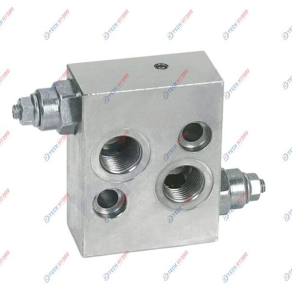 VAU MS Series