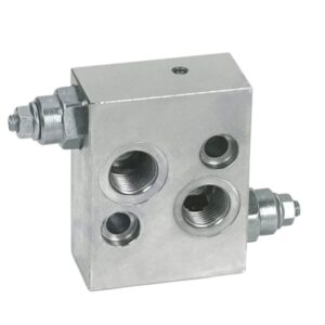 VAU MS SERIES