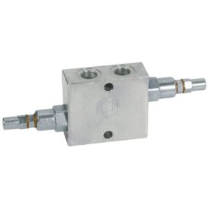 VAU SERIES