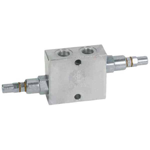 VAU SERIES
