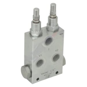VAU AC SERIES
