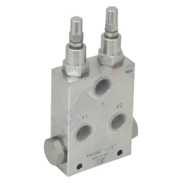 VAU AC SERIES