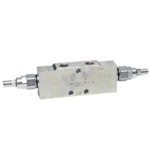 VBCD DE A CC SERIES