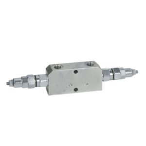 VBCD DE CC SERIES