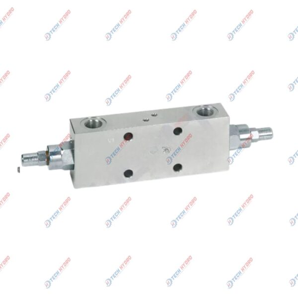 VBCD DE FL Series