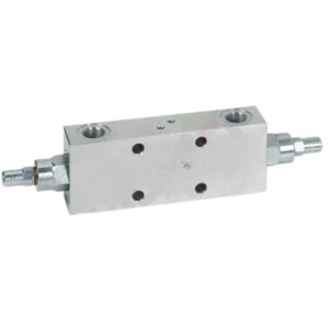 VBCD DE FL SERIES