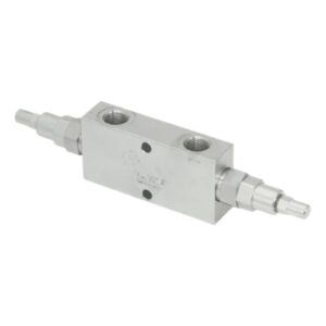 VBCD DE SERIES
