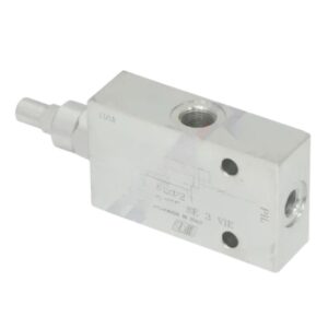 VBCD SE 3 VIE SERIES