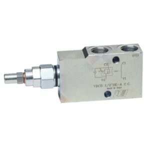 VBCD SE A CC SERIES