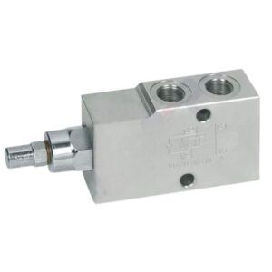 VBCD SE A SERIES