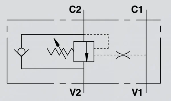 VBCD SE A Series - Image 2