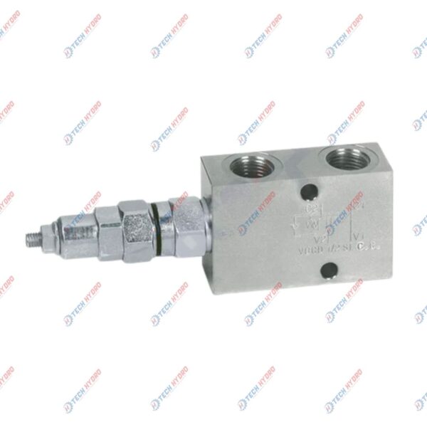 VBCD SE CC Series