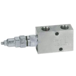 VBCD SE CC SERIES
