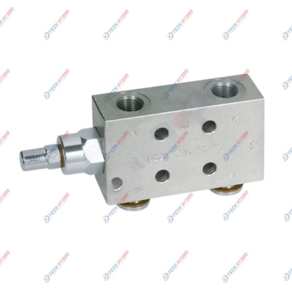 VBCD SE FL SERIES