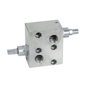 VBCDF DE MPMR SERIES