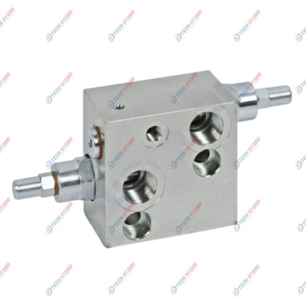 VBCDF DE MS Series