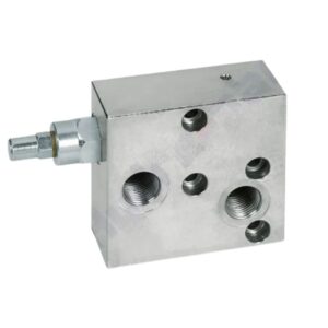 VBCDF SE MPMR SERIES