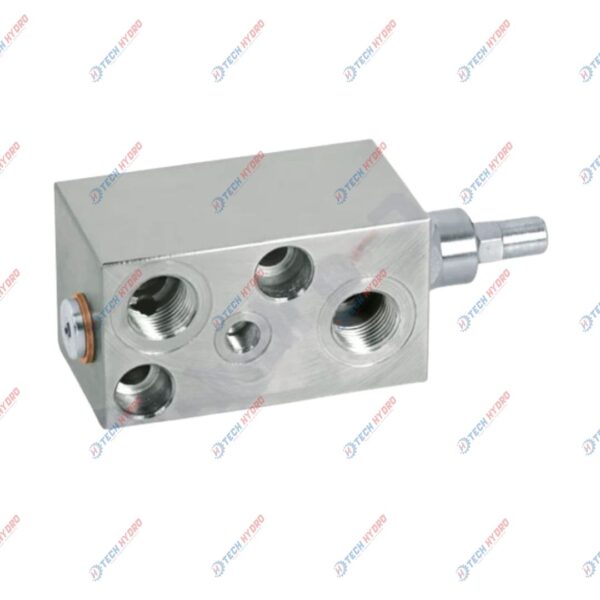 VBCDF SE MS Series