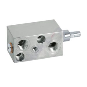VBCDF SE MS SERIES