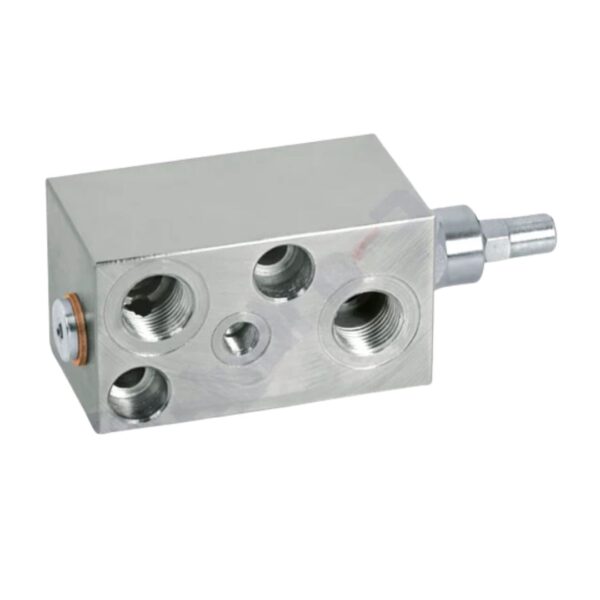 VBCDF SE MS SERIES