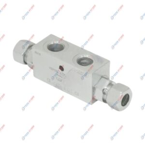 VBPDE 2 CC SERIES