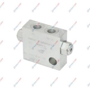 VBPDE A FLV SERIES