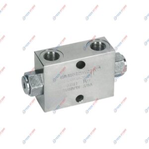 VBPDE A SERIES