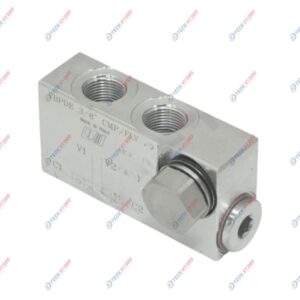 VBPDE CMP FLV SERIES