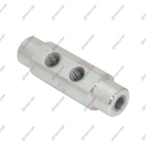 VBPDE CYL SERIES