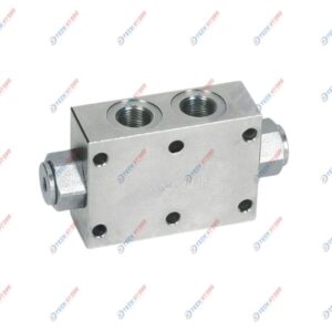 VBPDE FL SERIES
