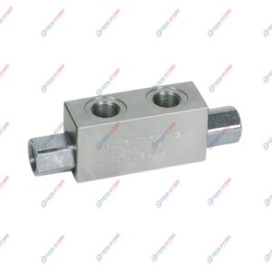 VBPDE SERIES