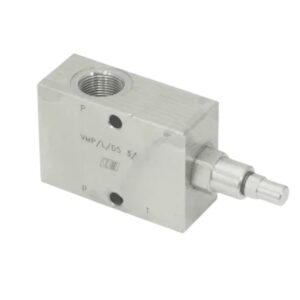 VMP L D5 SERIES