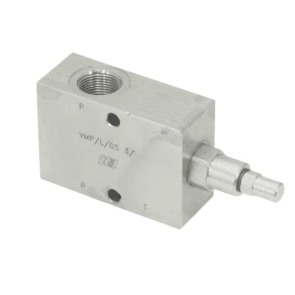 VMP L D5 SERIES
