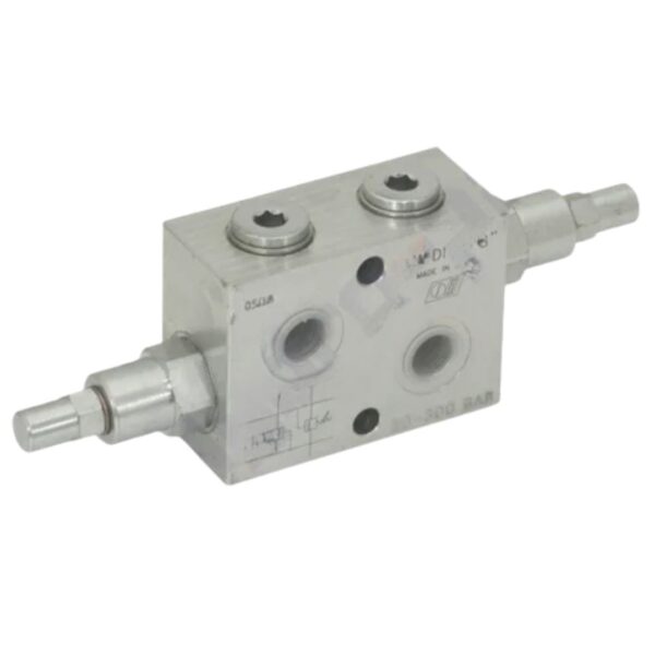VMPDI SERIES