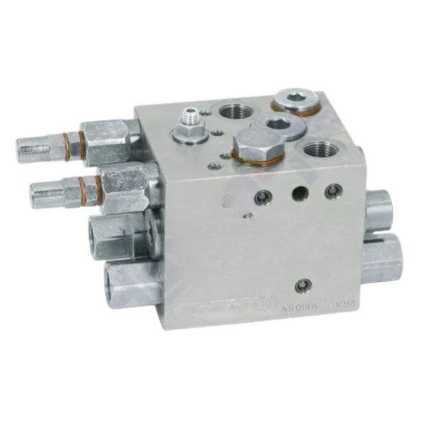 VRAP SE SV SERIES