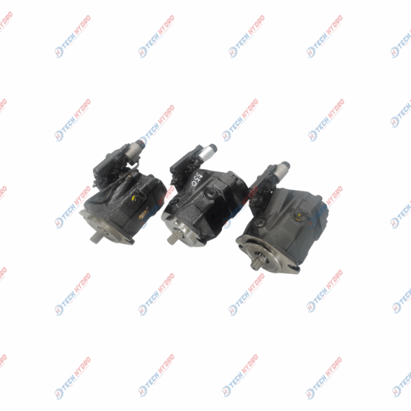 XCMG Fan Pump