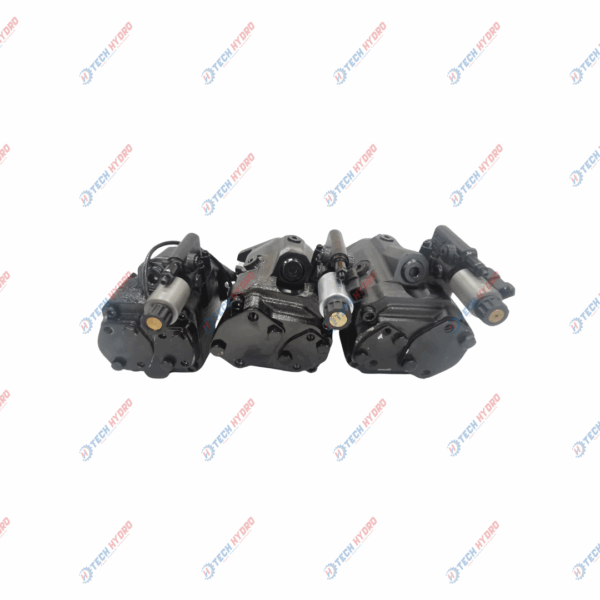XCMG Fan Pump - Image 2