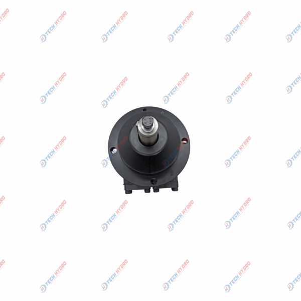 XCMG490 FAN  MOTOR PISTON TYPE - Image 2