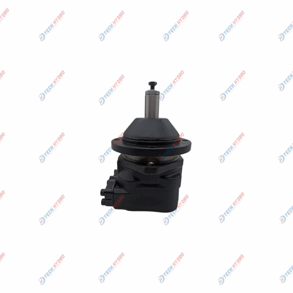 XCMG490 FAN  MOTOR PISTON TYPE - Image 4